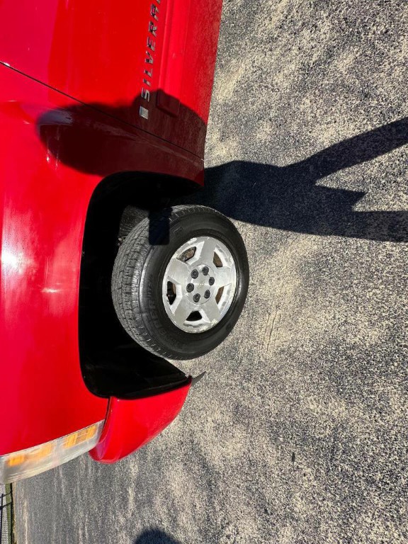 2009 Chevrolet Silverado 1500 Image 23