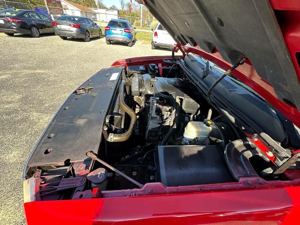 2009 Chevrolet Silverado 1500 Image 24