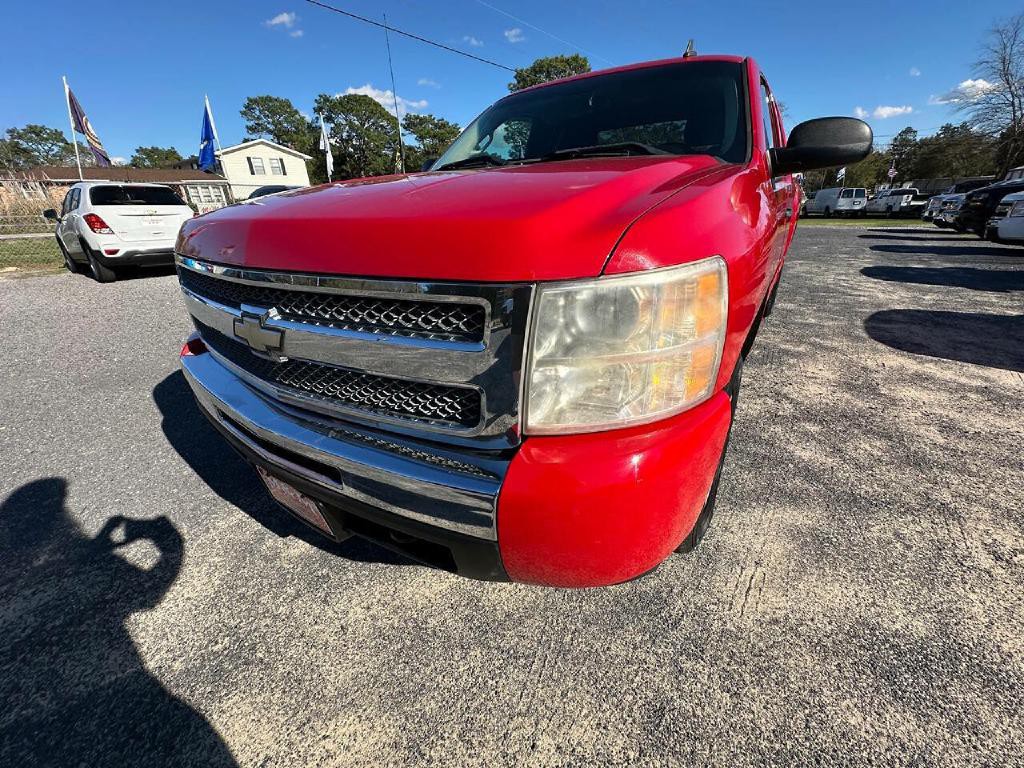 2009 Chevrolet Silverado 1500 Image 27