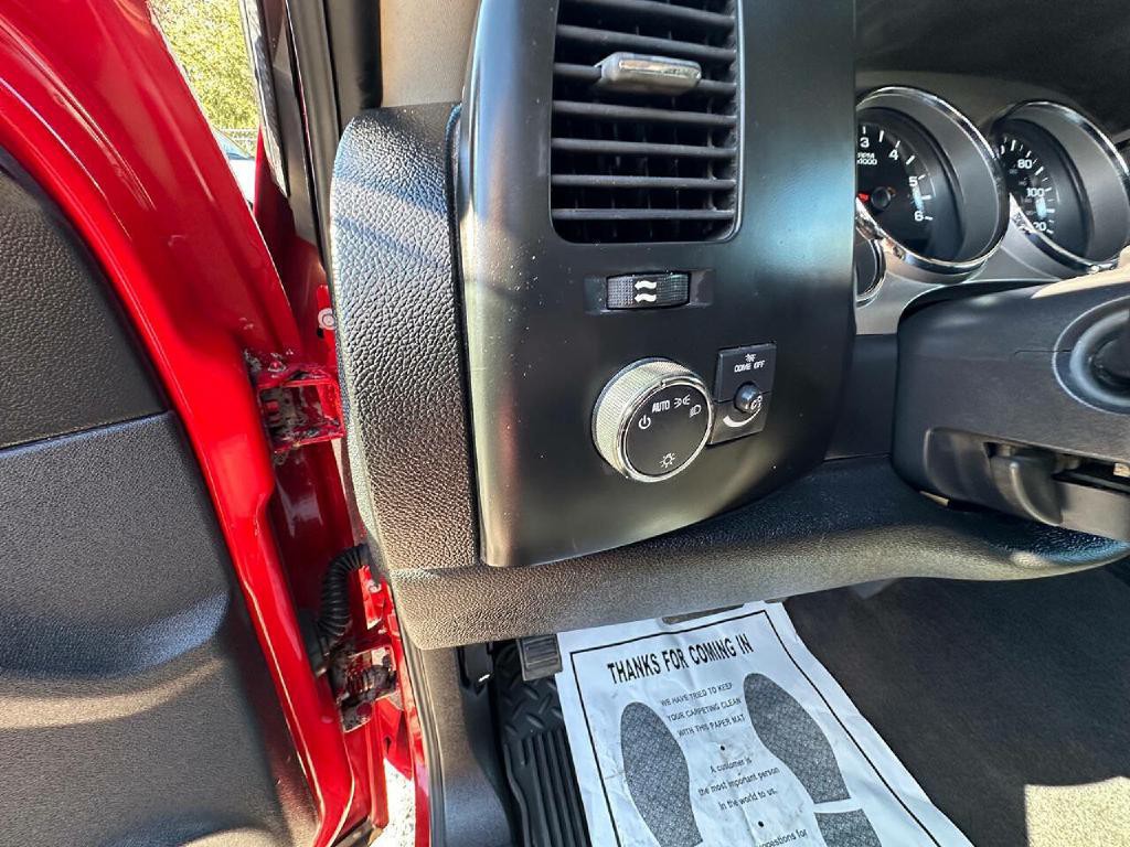 2009 Chevrolet Silverado 1500 Image 29