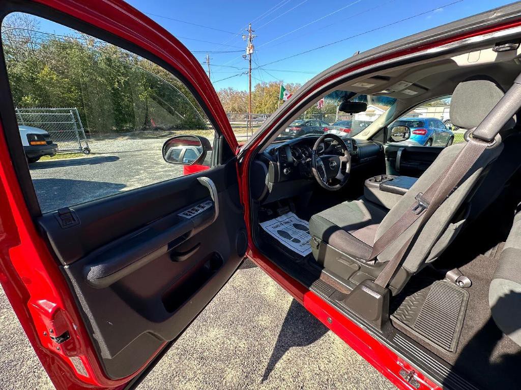 2009 Chevrolet Silverado 1500 Image 30