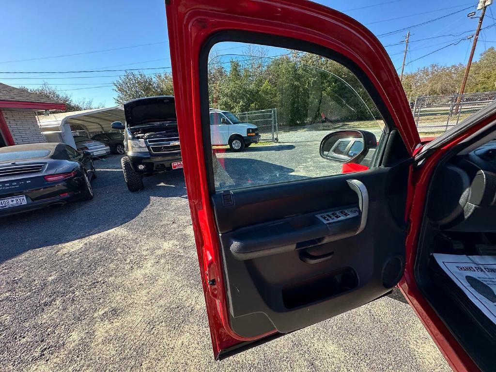 2009 Chevrolet Silverado 1500 Image 31