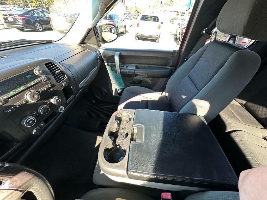 2009 Chevrolet Silverado 1500 Image 32