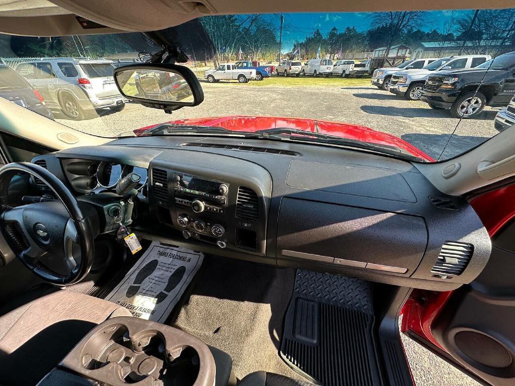 2009 Chevrolet Silverado 1500 Image 34