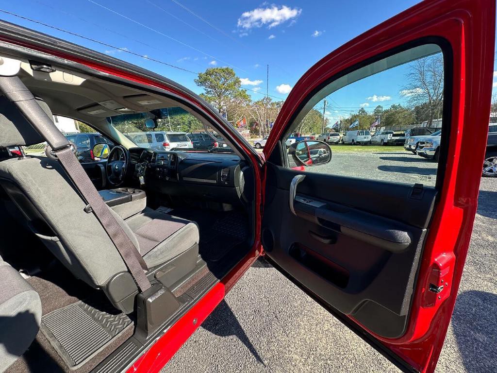 2009 Chevrolet Silverado 1500 Image 35