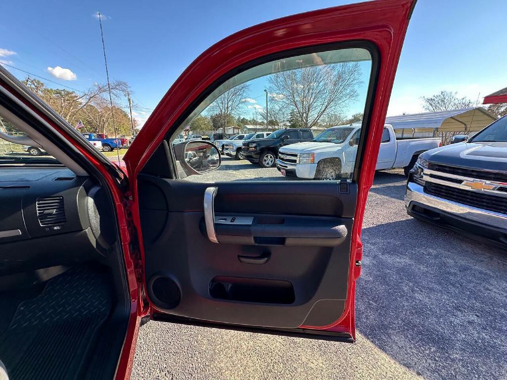 2009 Chevrolet Silverado 1500 Image 36