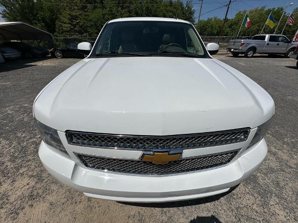 2013 Chevrolet Suburban Image 13