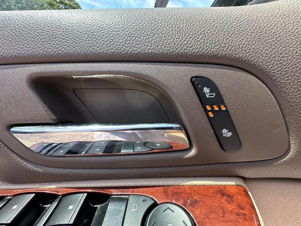 2013 Chevrolet Suburban Image 40