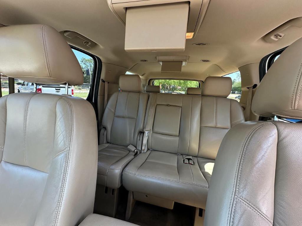 2013 Chevrolet Suburban Image 43
