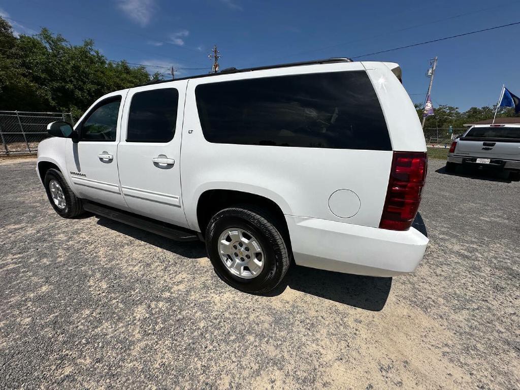 2013 Chevrolet Suburban Image 46