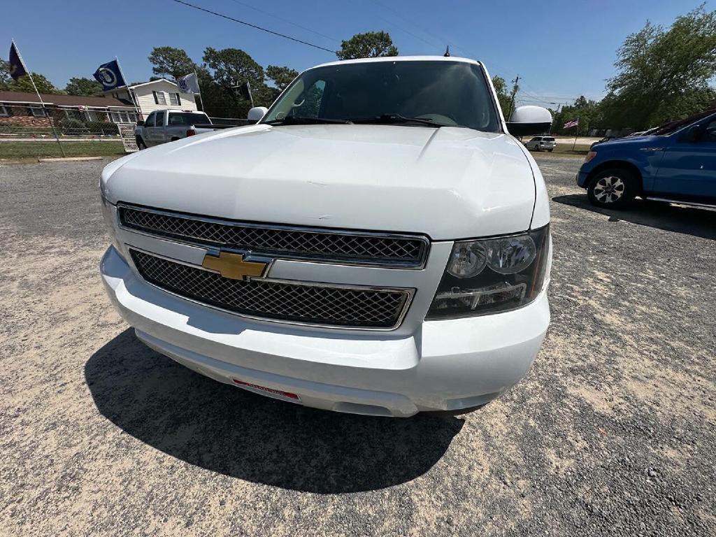 2013 Chevrolet Suburban Image 57