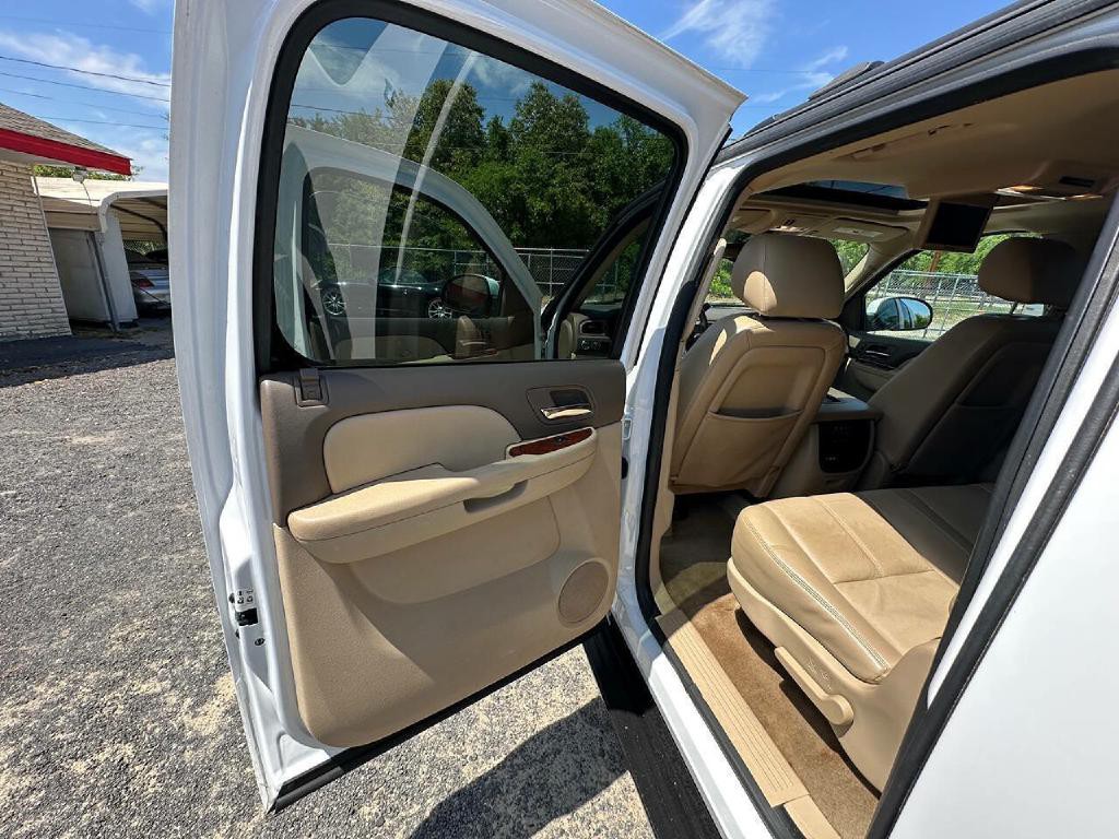 2013 Chevrolet Suburban Image 63