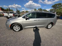 Image for 2017 Chrysler Pacifica LX Mini ID: 7357960