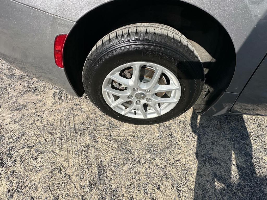 2017 Chrysler Pacifica Image 31