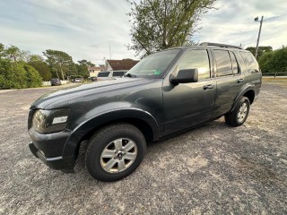 Image for 2010 Ford Explorer XLT ID: 7357962