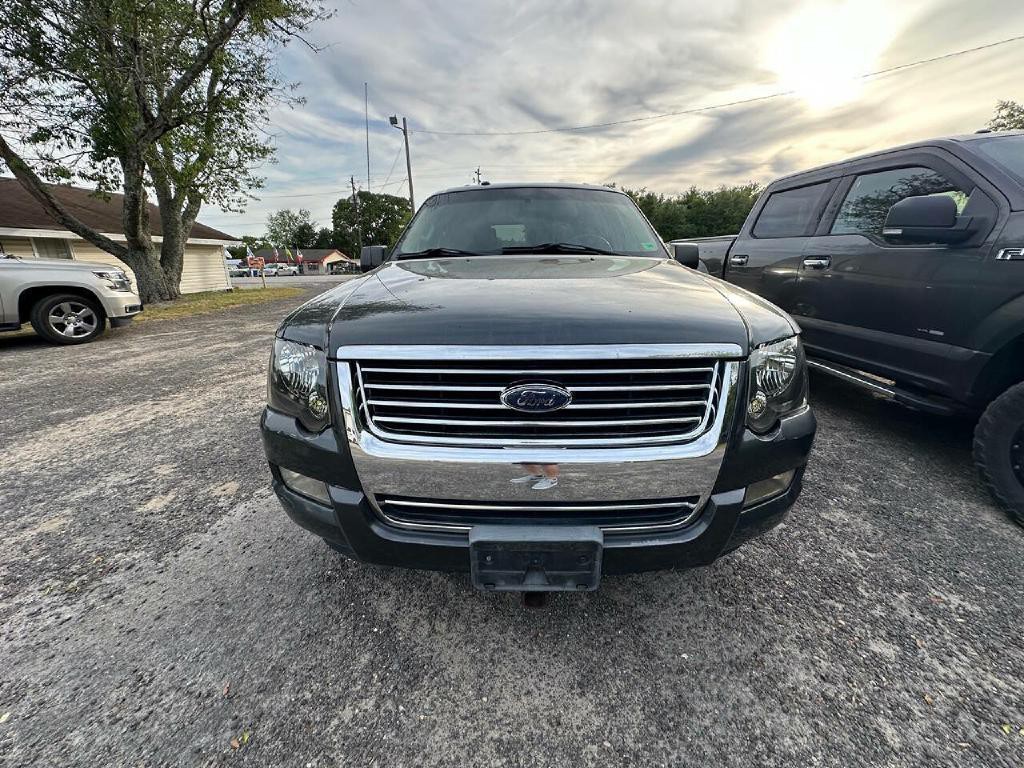 2010 Ford Explorer Image 3