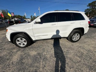 Image for 2016 Jeep Grand Cherokee Laredo ID: 7357968