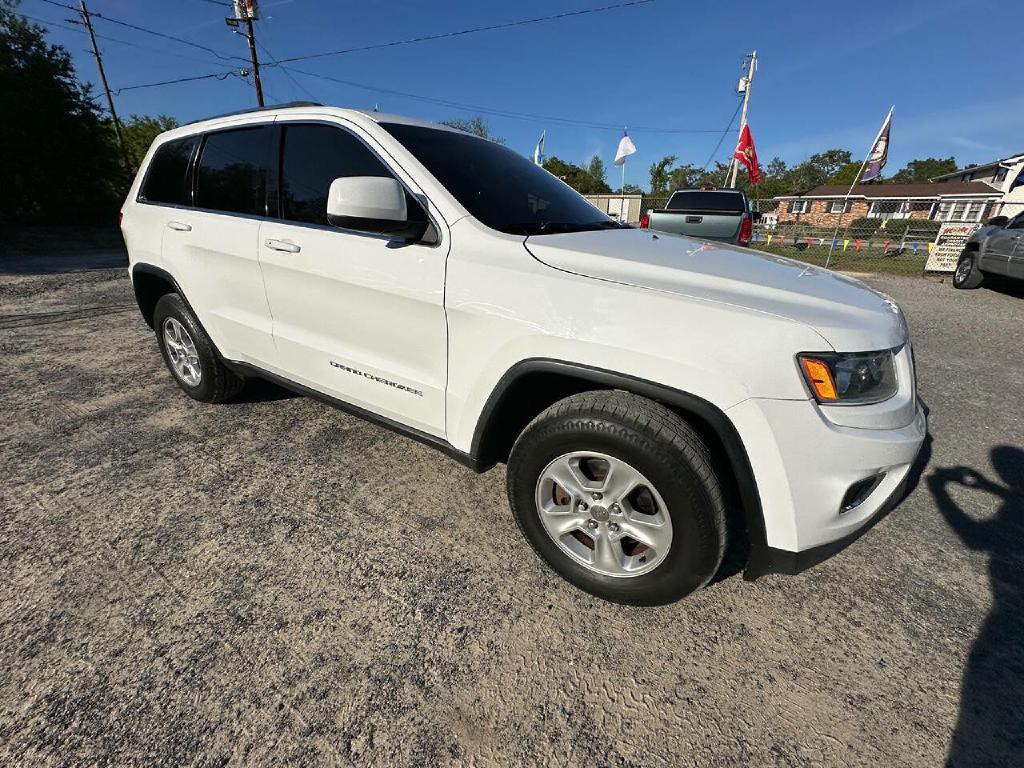 2016 Jeep Grand Cherokee Image 20