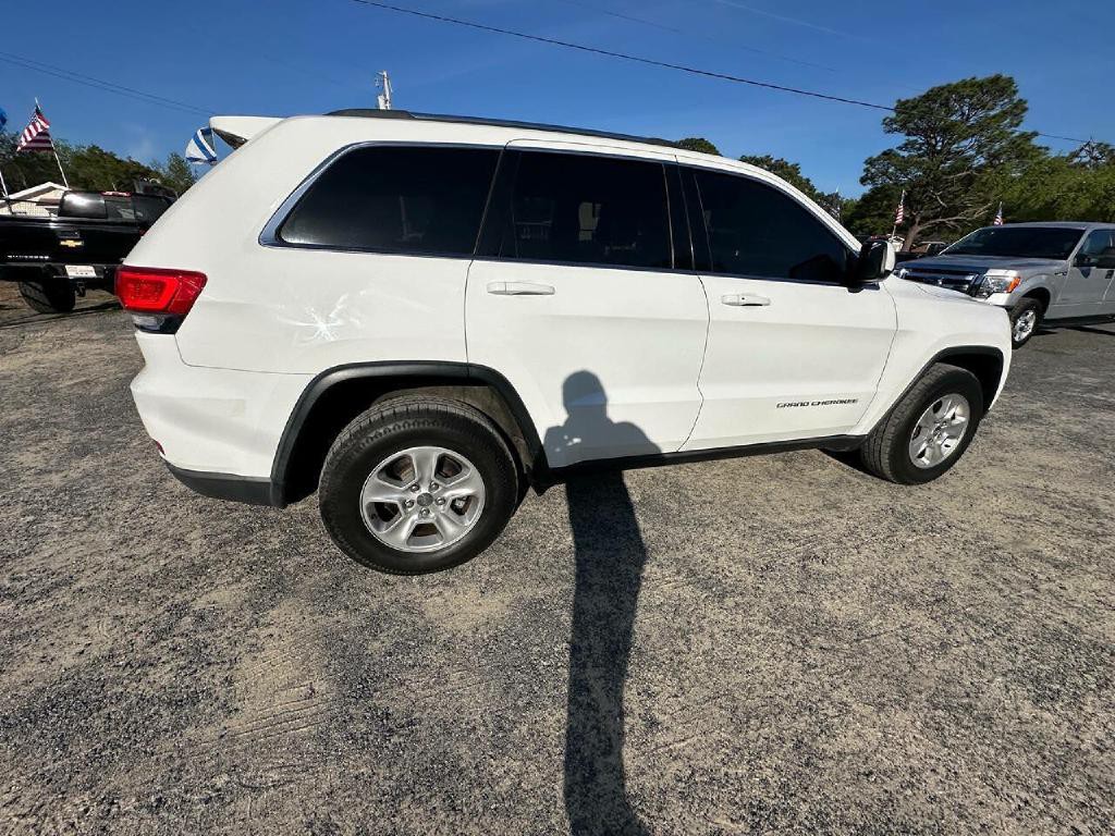 2016 Jeep Grand Cherokee Image 22