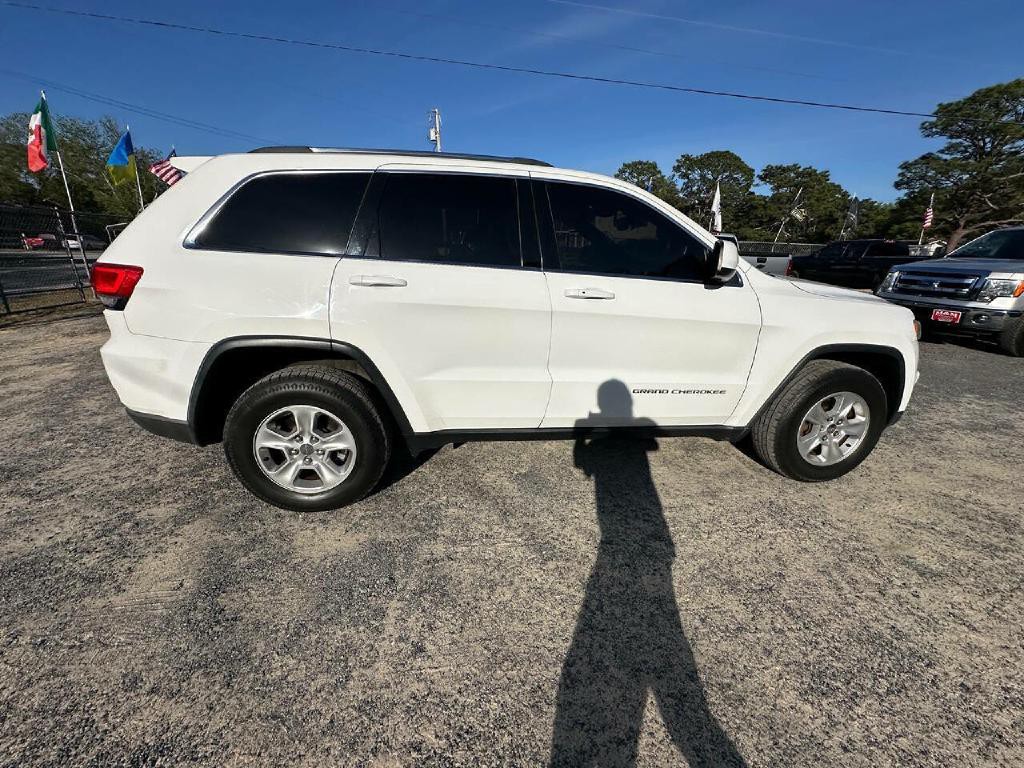 2016 Jeep Grand Cherokee Image 23