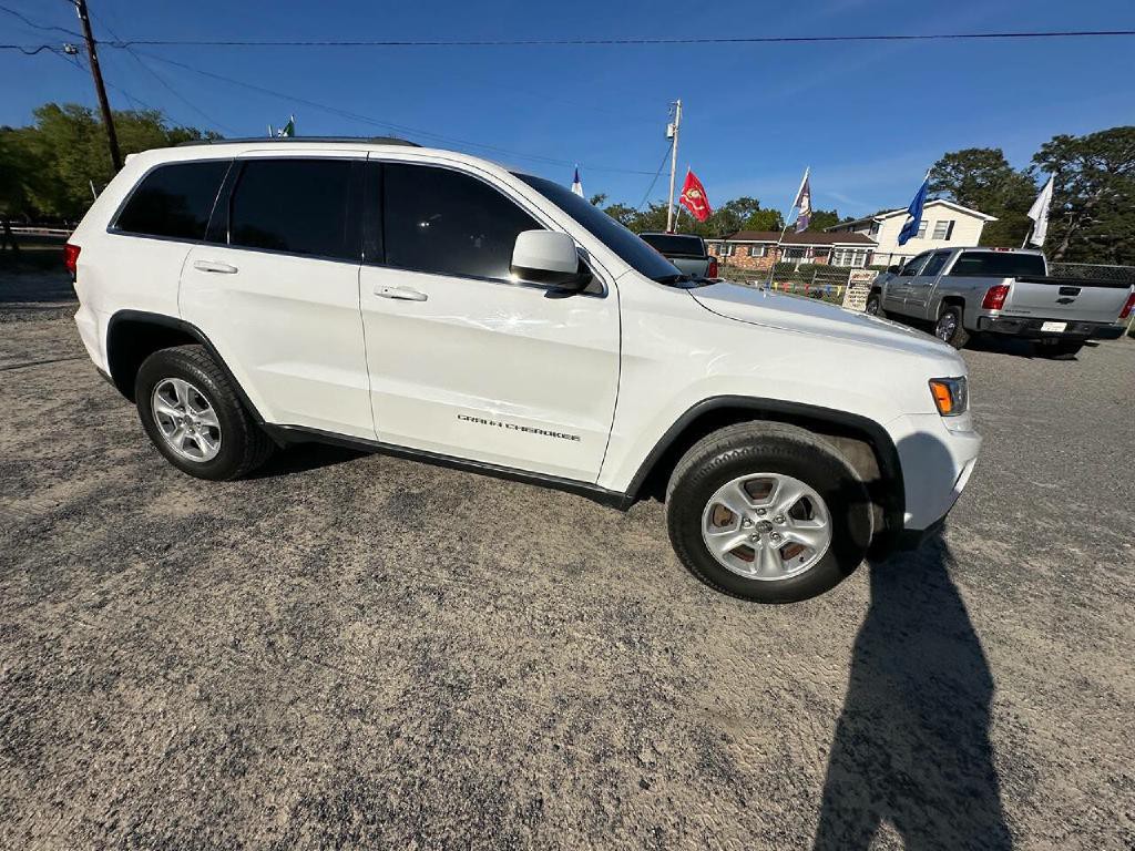 2016 Jeep Grand Cherokee Image 24