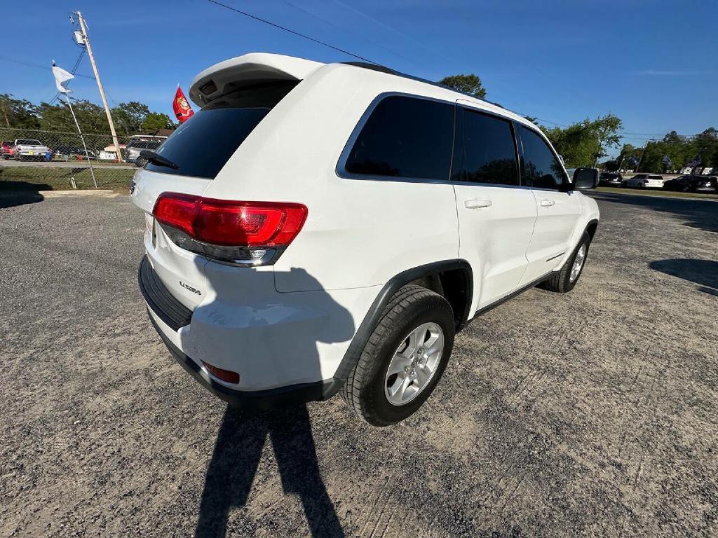 2016 Jeep Grand Cherokee Image 29
