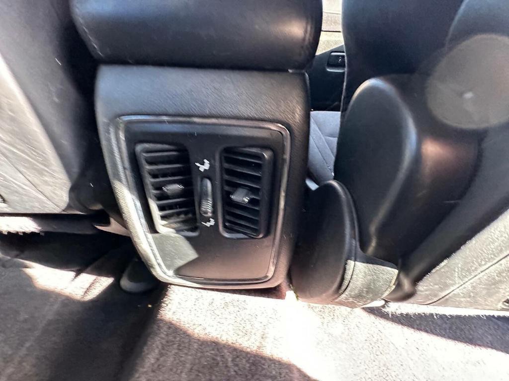 2016 Jeep Grand Cherokee Image 37