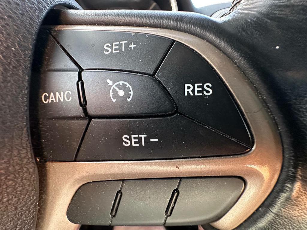 2016 Jeep Grand Cherokee Image 46