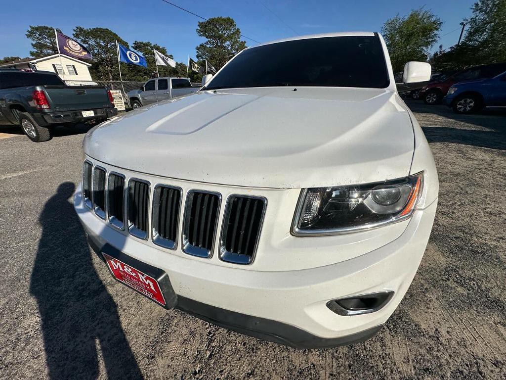 2016 Jeep Grand Cherokee Image 58