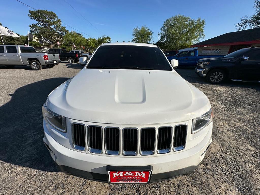 2016 Jeep Grand Cherokee Image 59