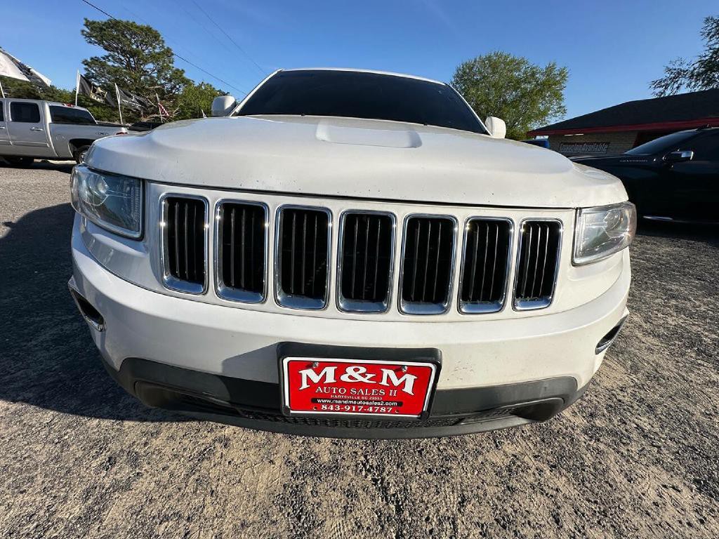 2016 Jeep Grand Cherokee Image 60