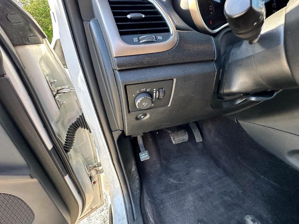 2016 Jeep Grand Cherokee Image 62