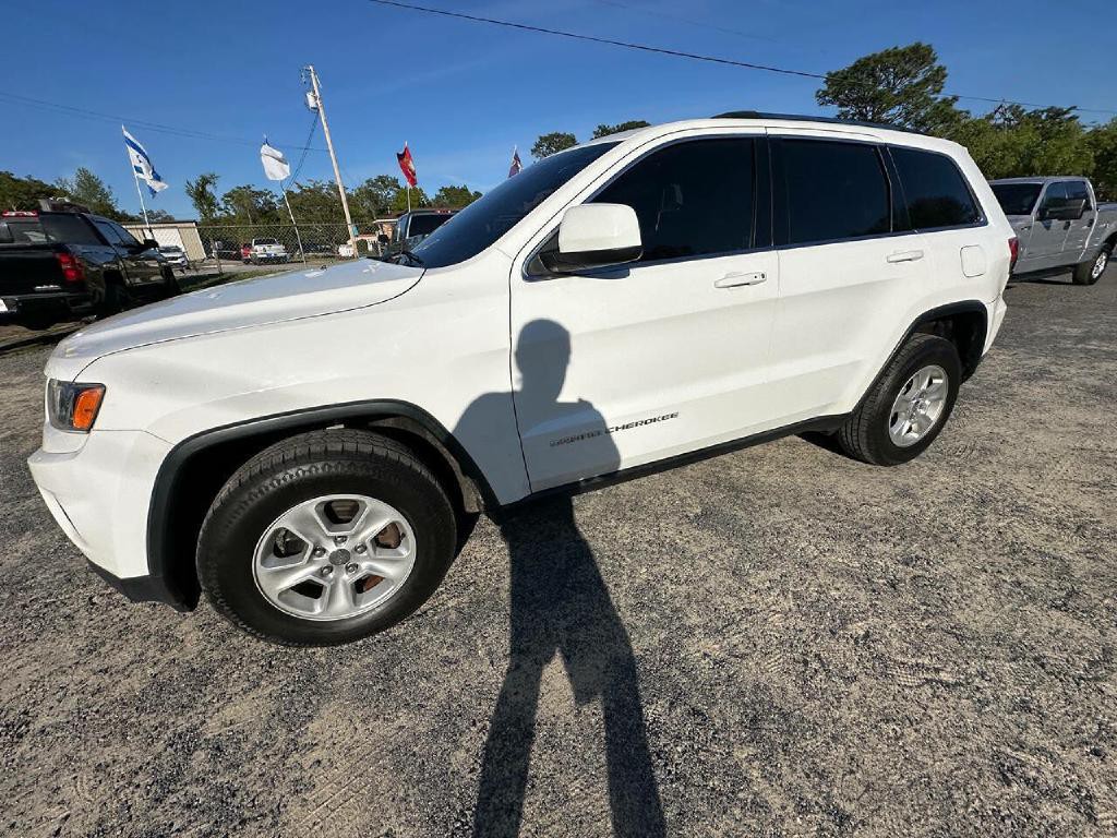 2016 Jeep Grand Cherokee Image 64