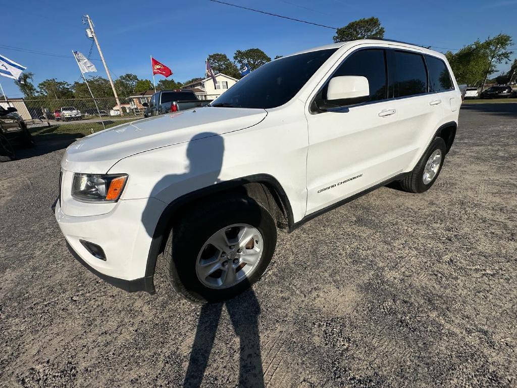 2016 Jeep Grand Cherokee Image 65