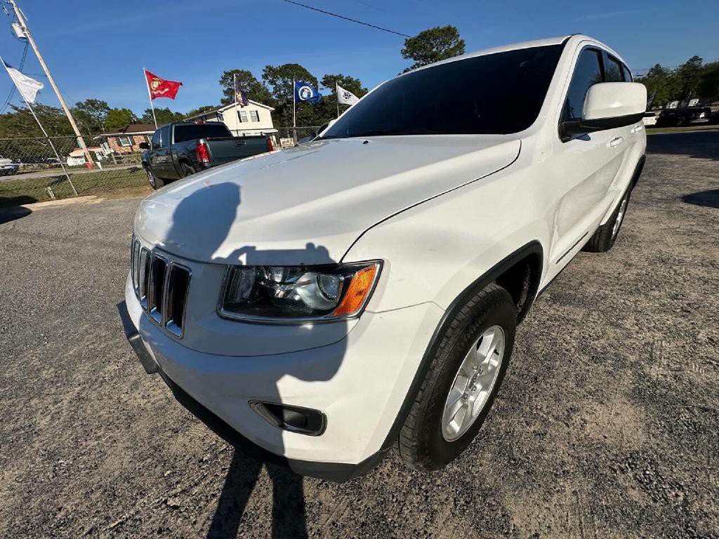 2016 Jeep Grand Cherokee Image 66