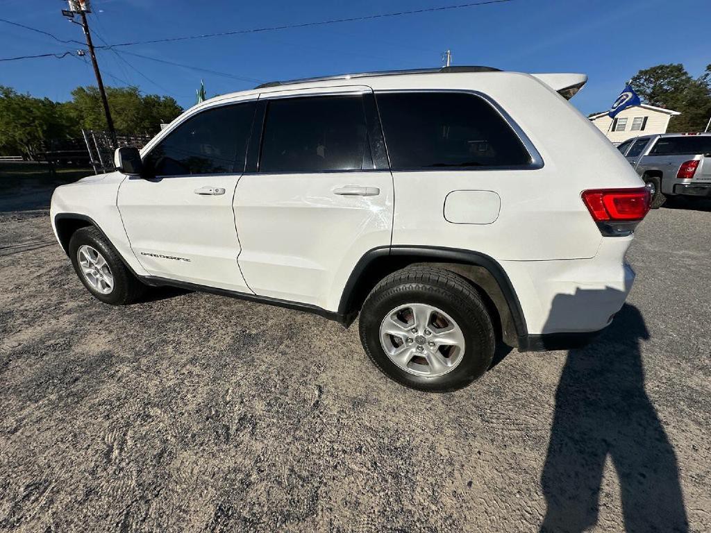 2016 Jeep Grand Cherokee Image 70