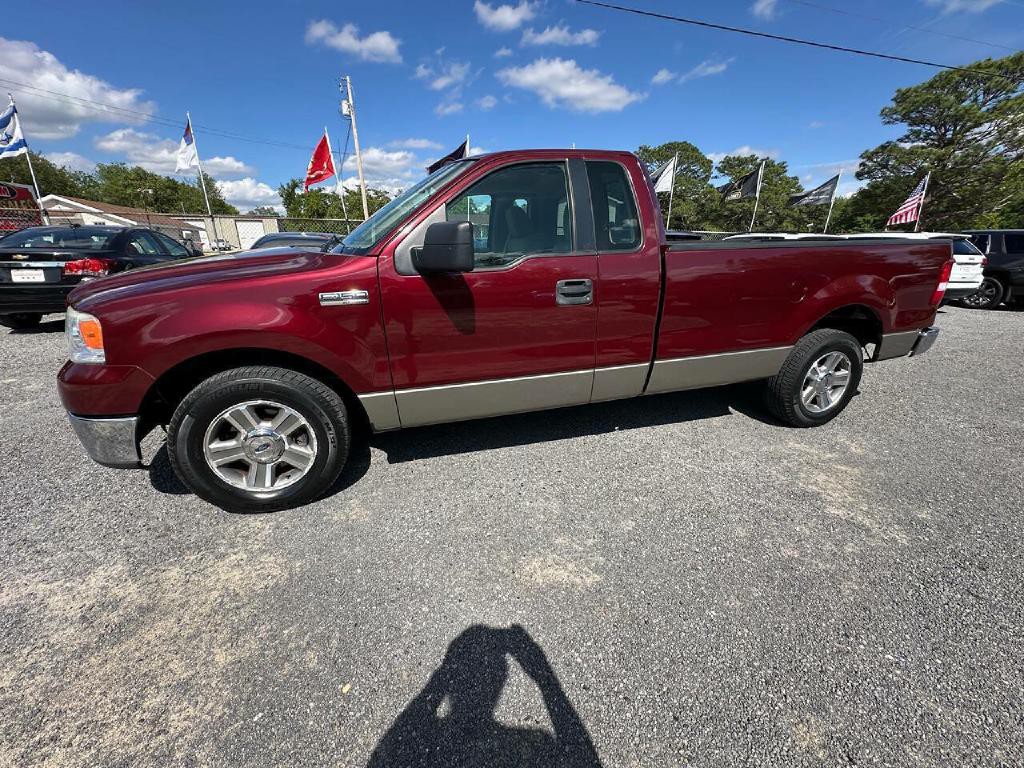 2006 Ford F-150 Image 1