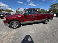 Image for 2006 Ford F-150 XLT Regular Cab Styleside ID: 7413835