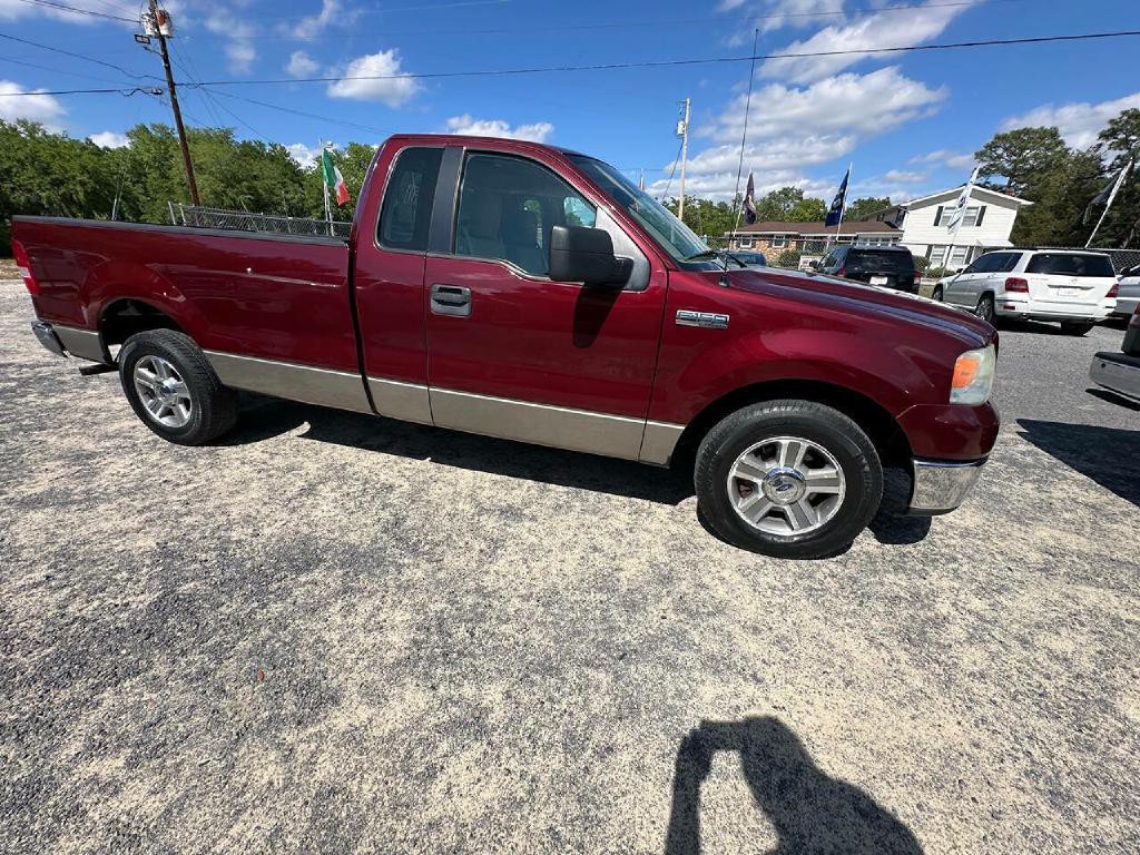 2006 Ford F-150 Image 2