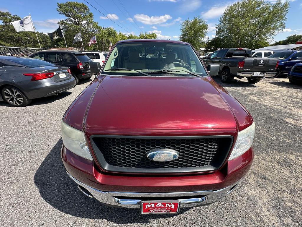 2006 Ford F-150 Image 3