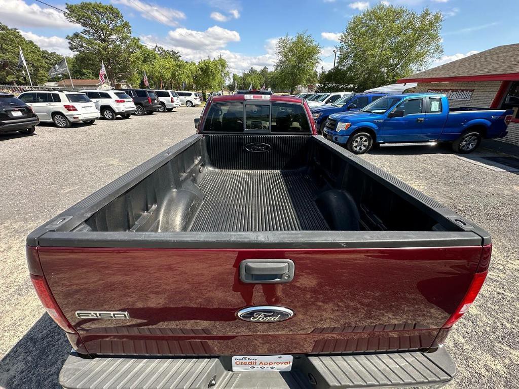 2006 Ford F-150 Image 4