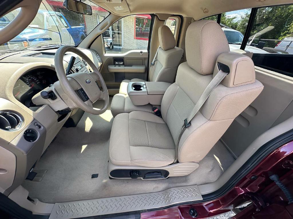 2006 Ford F-150 Image 5