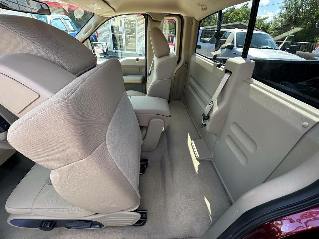 2006 Ford F-150 Image 6