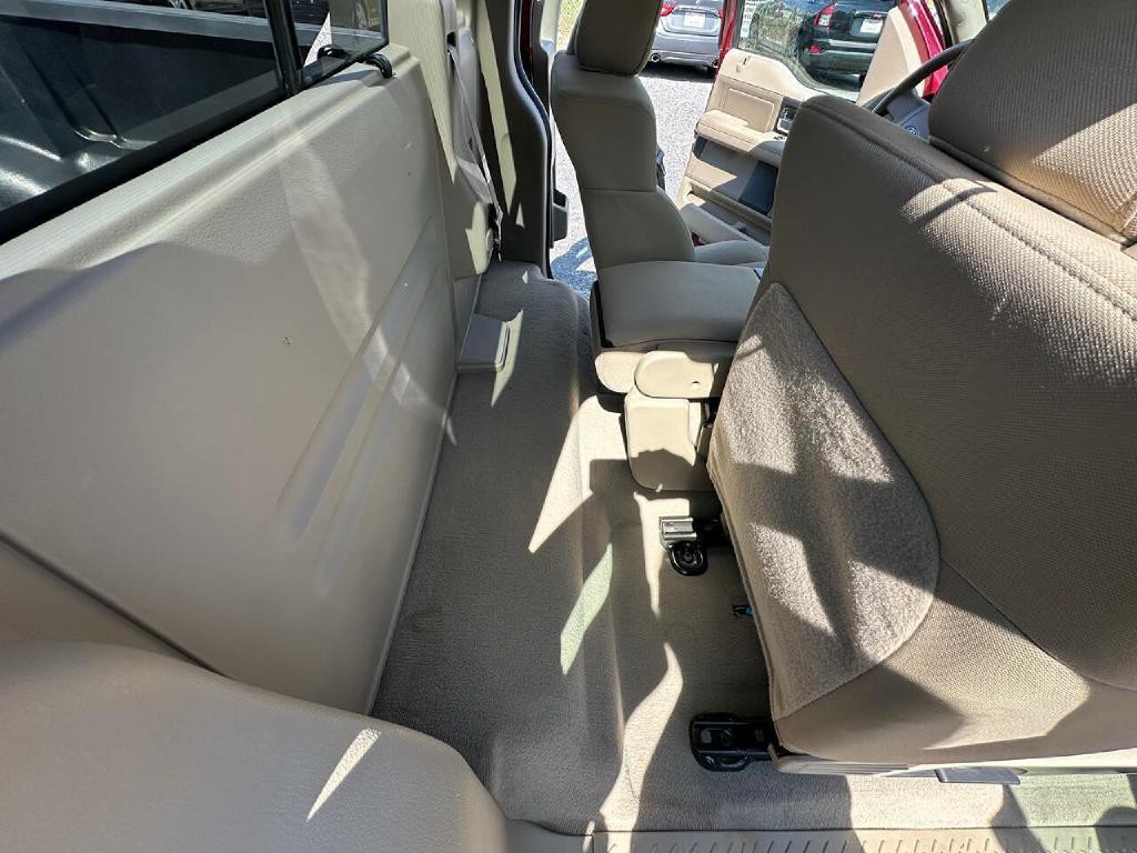 2006 Ford F-150 Image 9
