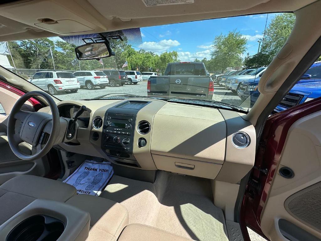 2006 Ford F-150 Image 11