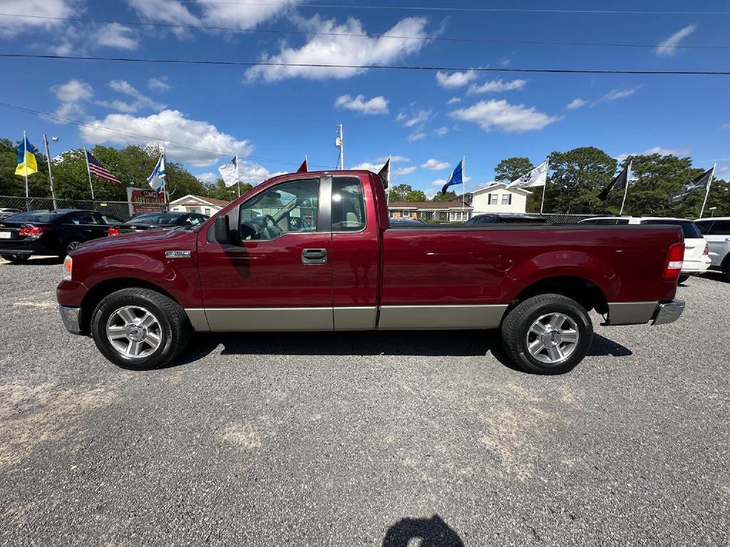 2006 Ford F-150 Image 14