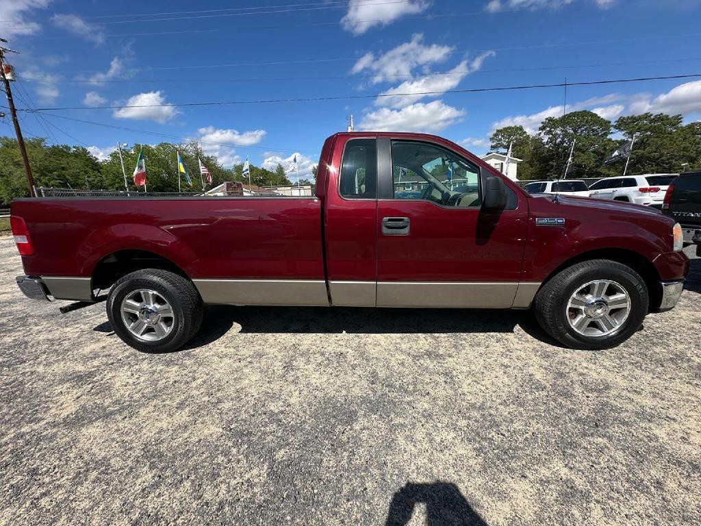2006 Ford F-150 Image 15