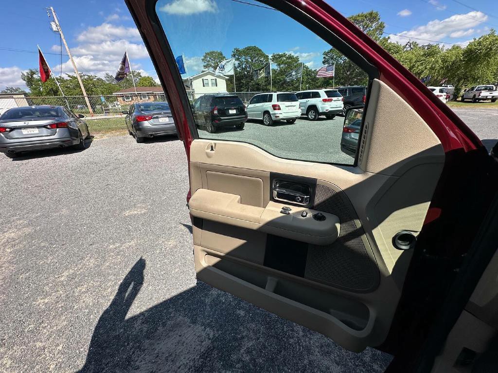 2006 Ford F-150 Image 17