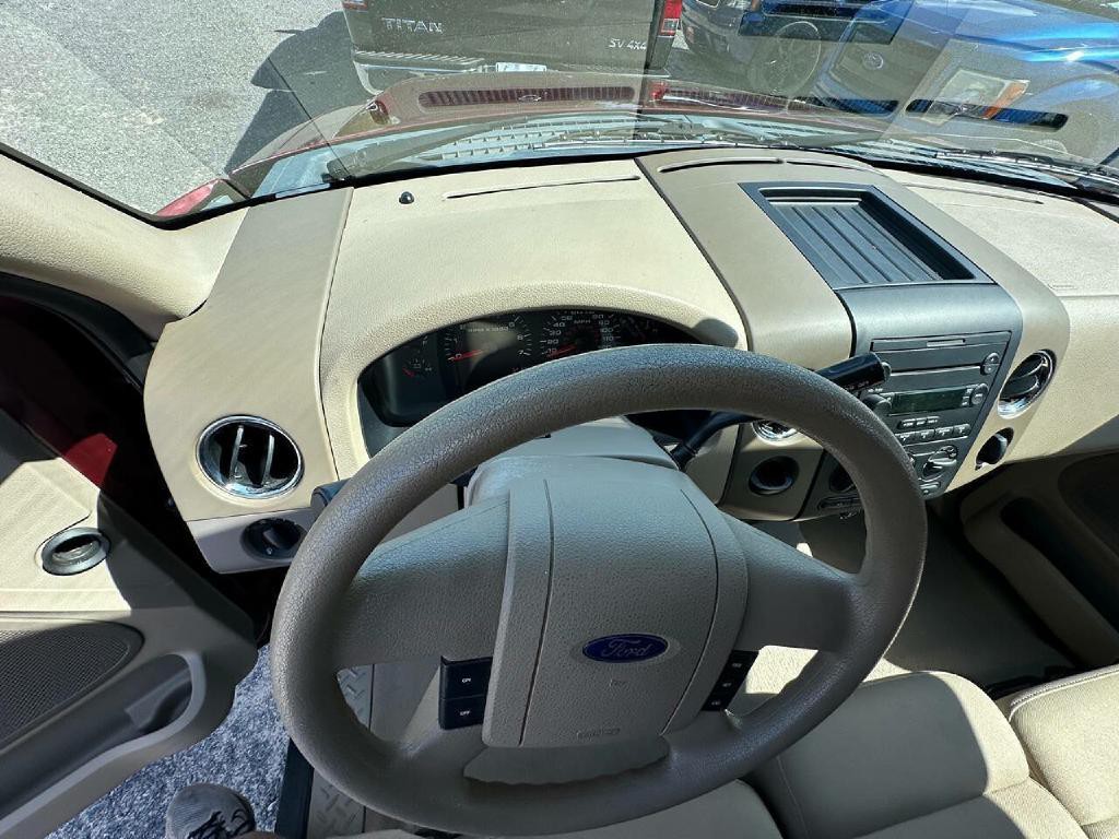 2006 Ford F-150 Image 18