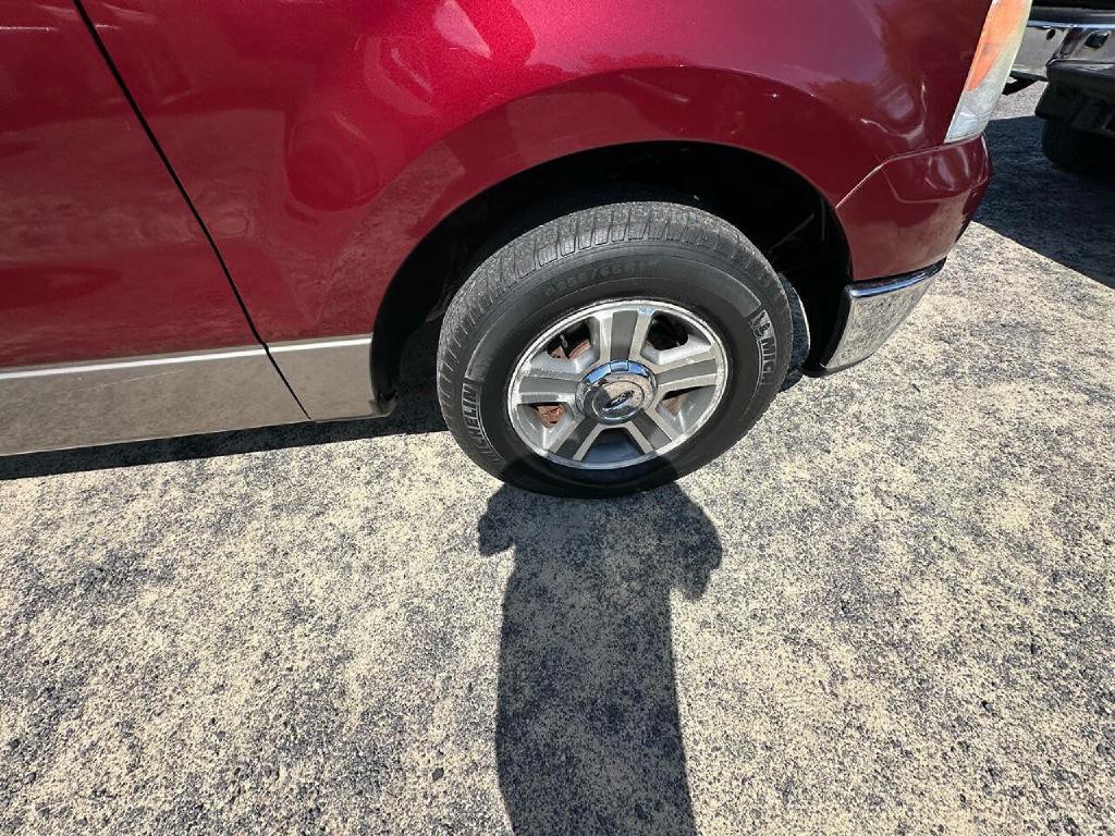 2006 Ford F-150 Image 20
